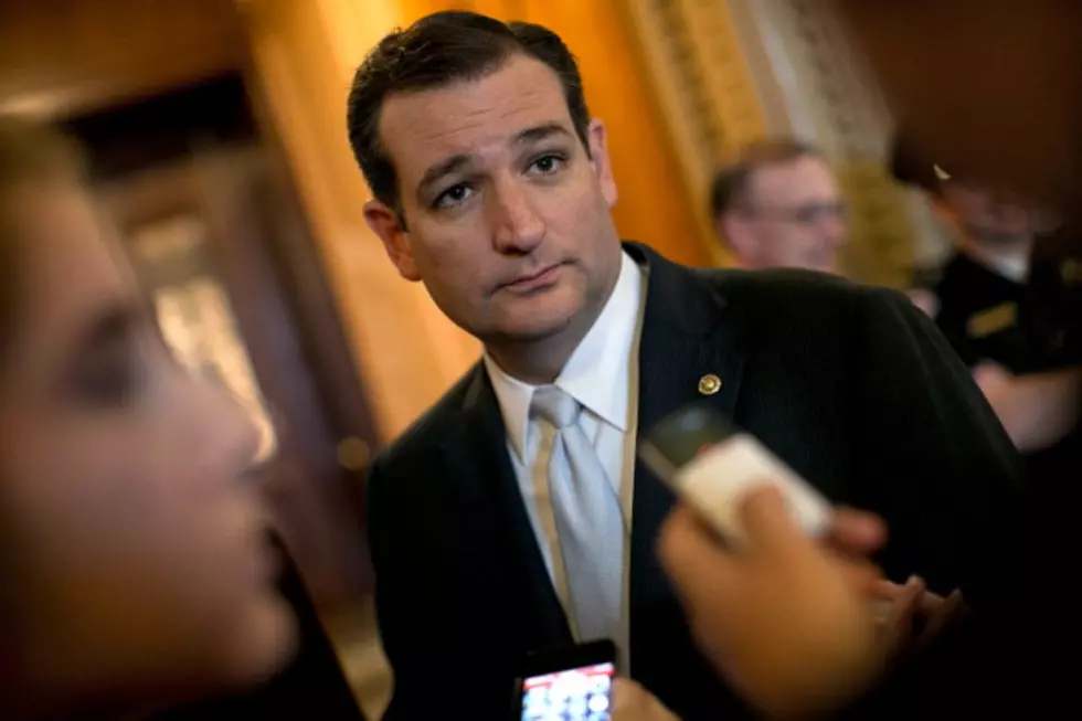 Analysis: Ted Cruz is embracing his inner antagonist