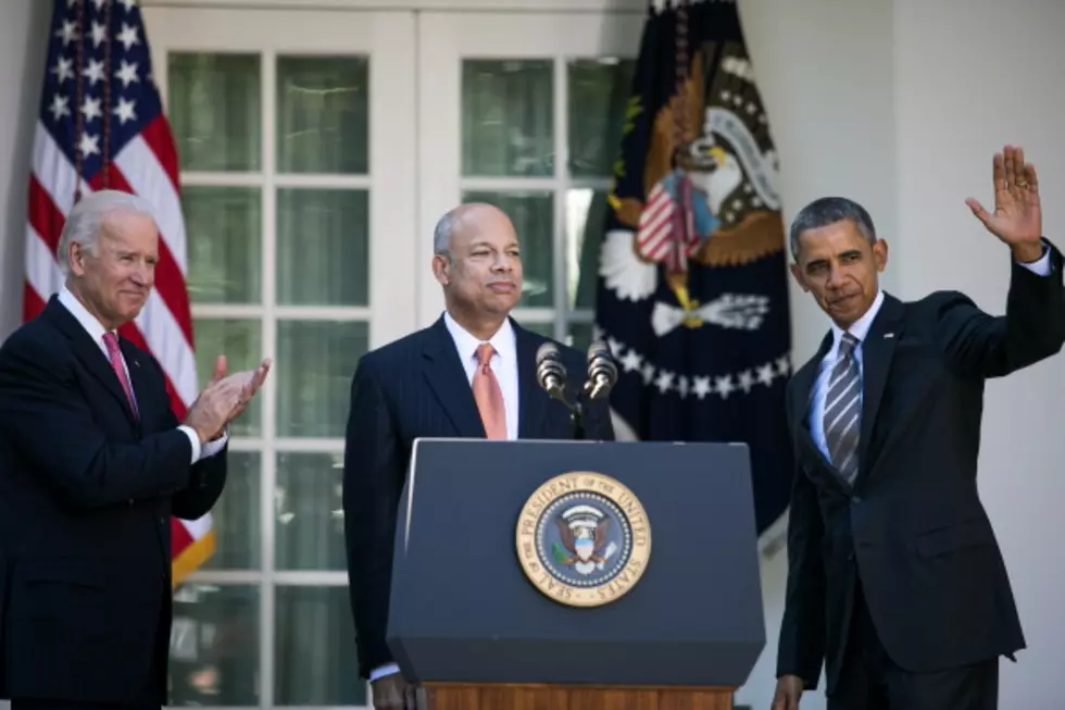 Homeland Security Choice Suggests Priority Shift by Obama