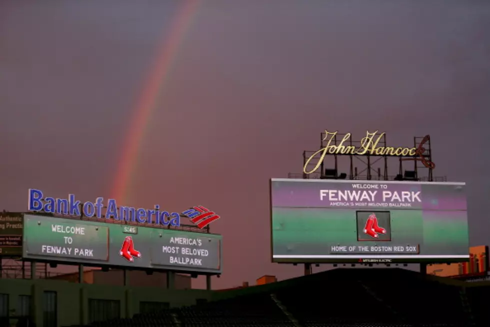 Red Sox, Cardinals Ready To Start World Series [VIDEO]