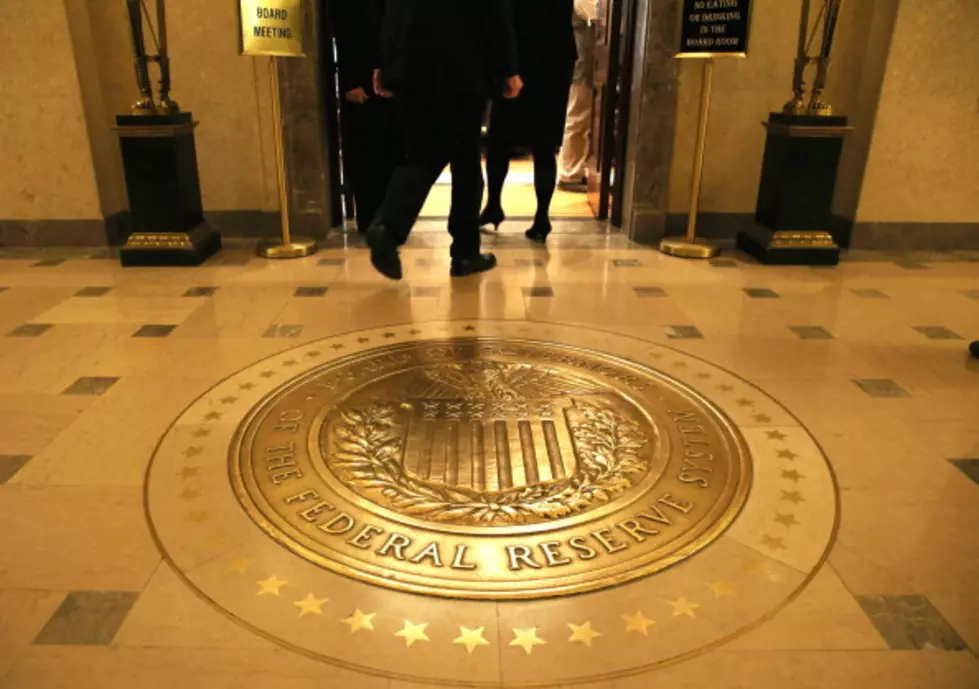 Federal Reserve Leaves Low Interest-Rate Polices Unchanged