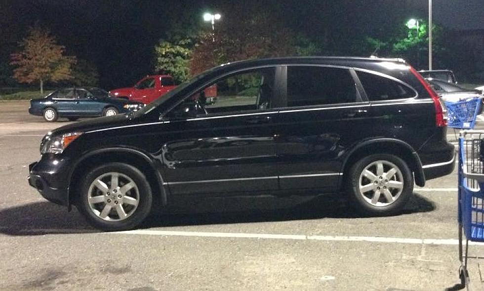 Check Out This Awful Park Job [PHOTO]