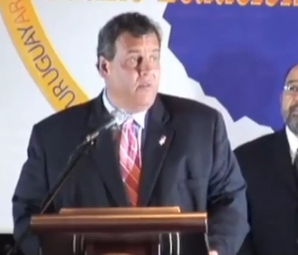 Christie Apparently Softens Stance to Offer In State Tuition to Illegal Immigrants – Do You Agree with Him? [POLL]