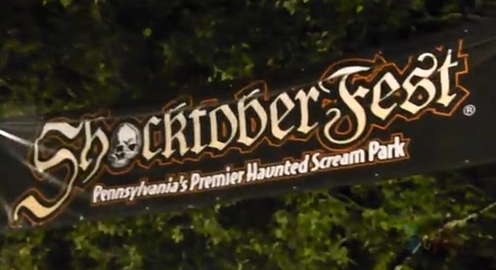 Naked Haunted House Attraction Cancelled in Pennsylvania