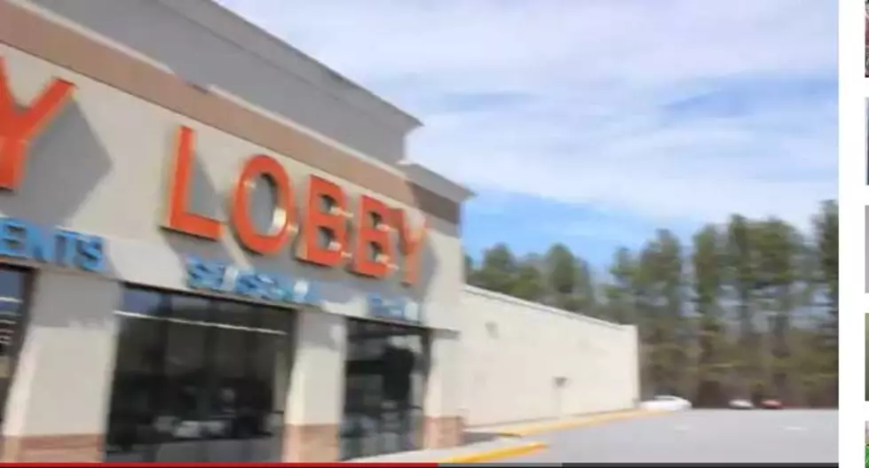 Hobby Lobby President Calls Blogger Over Complaint