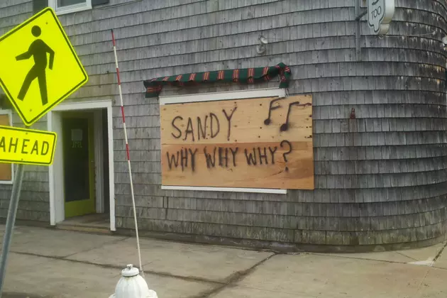 Small businesses hurt by Sandy could re-apply for loans