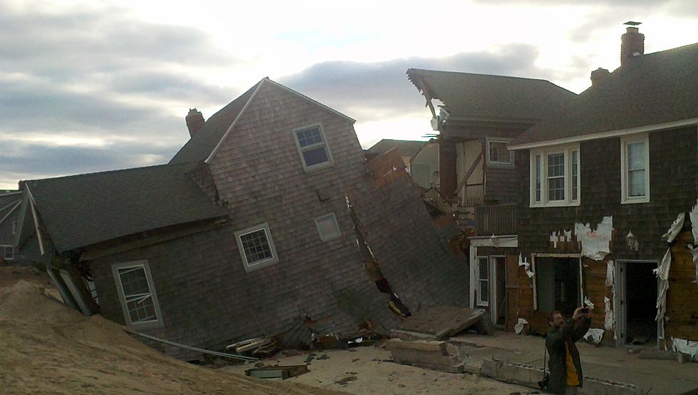 Still Recovering from Superstorm Sandy 8 Years Later