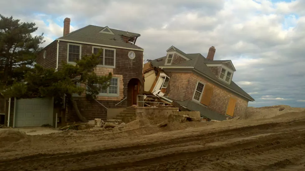 Poll: Many NJ Sandy victims feel &#8216;forgotten&#8217;