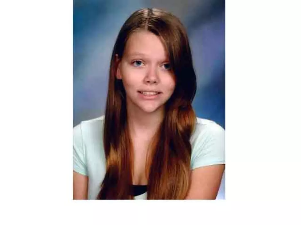 Police Search For Missing Dunellen Teenage Girl