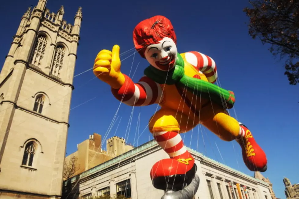 NYPD Optimistic Macy’s Parade Balloons Will Fly