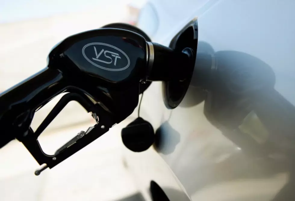Another Drop for NJ Gas Prices