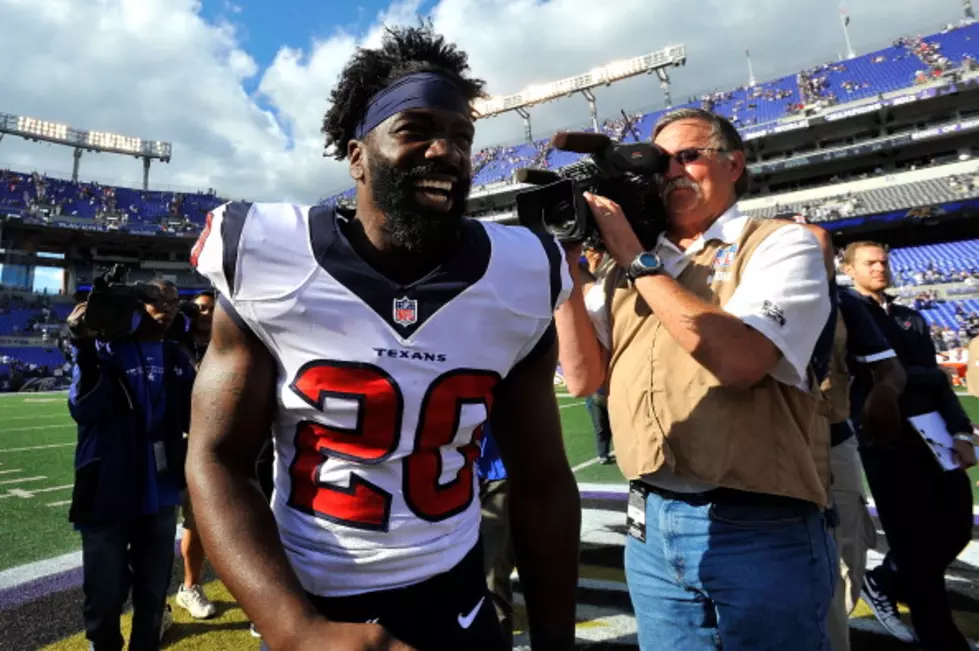 Jets Agree to Terms with Safety Ed Reed