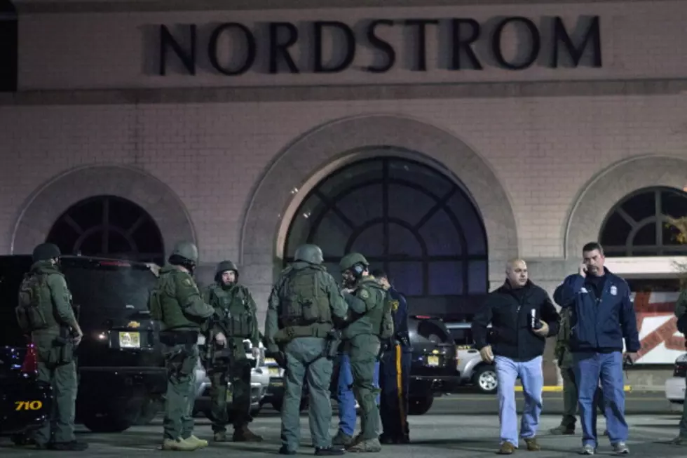 Does the Garden State Plaza Shooting Make You Afraid to Go to the Mall? [POLL]