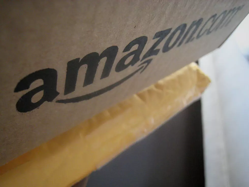 Your Amazon Order Could Now Take At Least A Month To Be Delivered