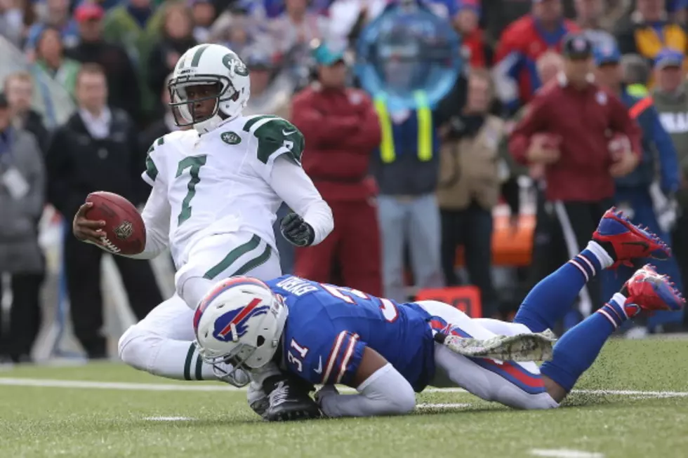 Eagles, Giants Win As Jets Lose