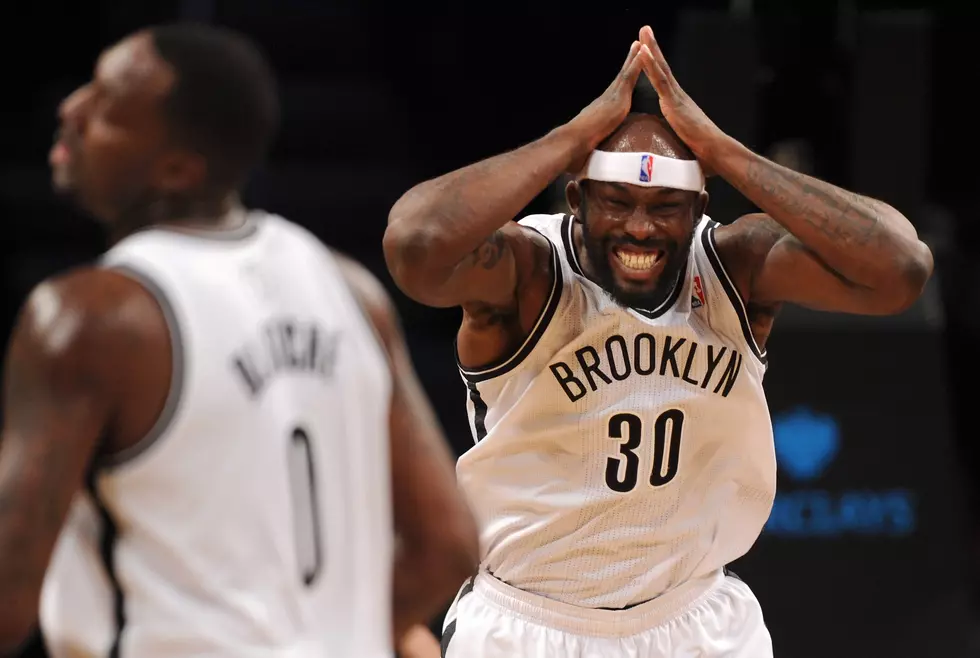 Nets’ Hot Start Wasted in Loss to Blazers