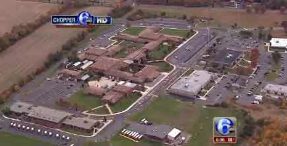 Mt. Holly Mom May Sue Over Son’s Drowning at School
