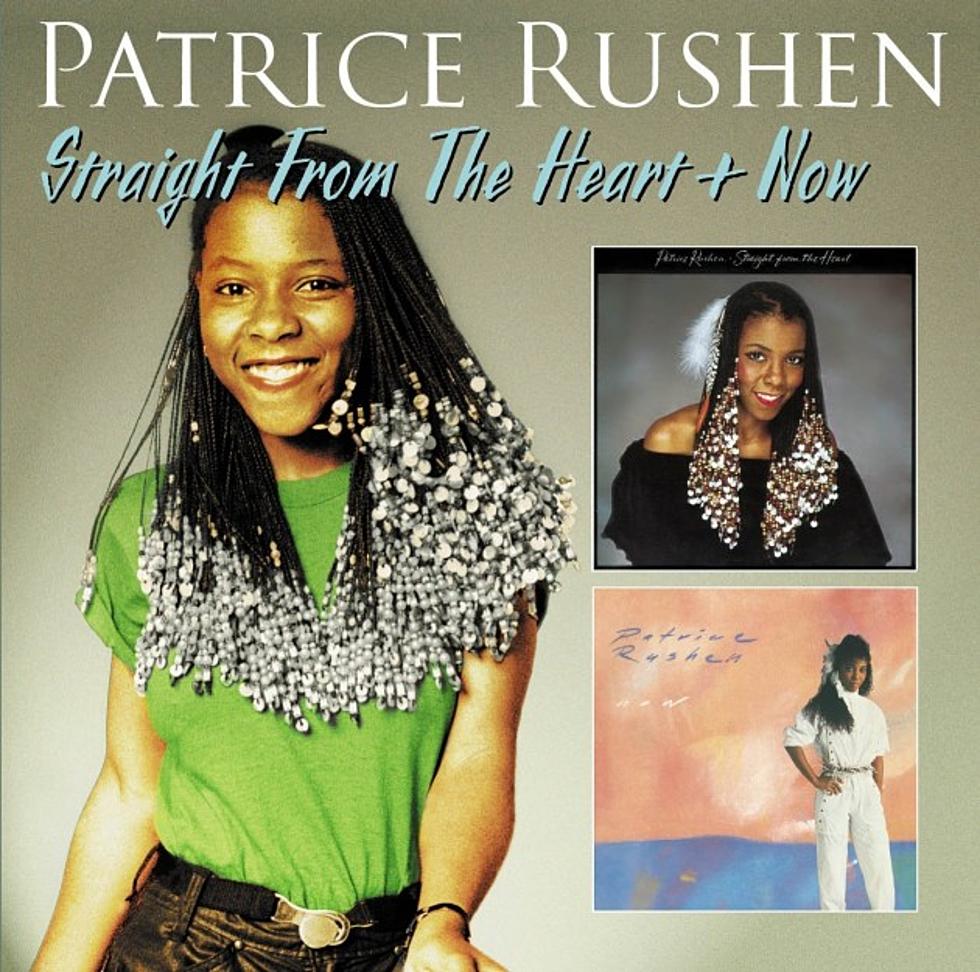 Meet Patrice Rushen [PHOTOS/VIDEOS]