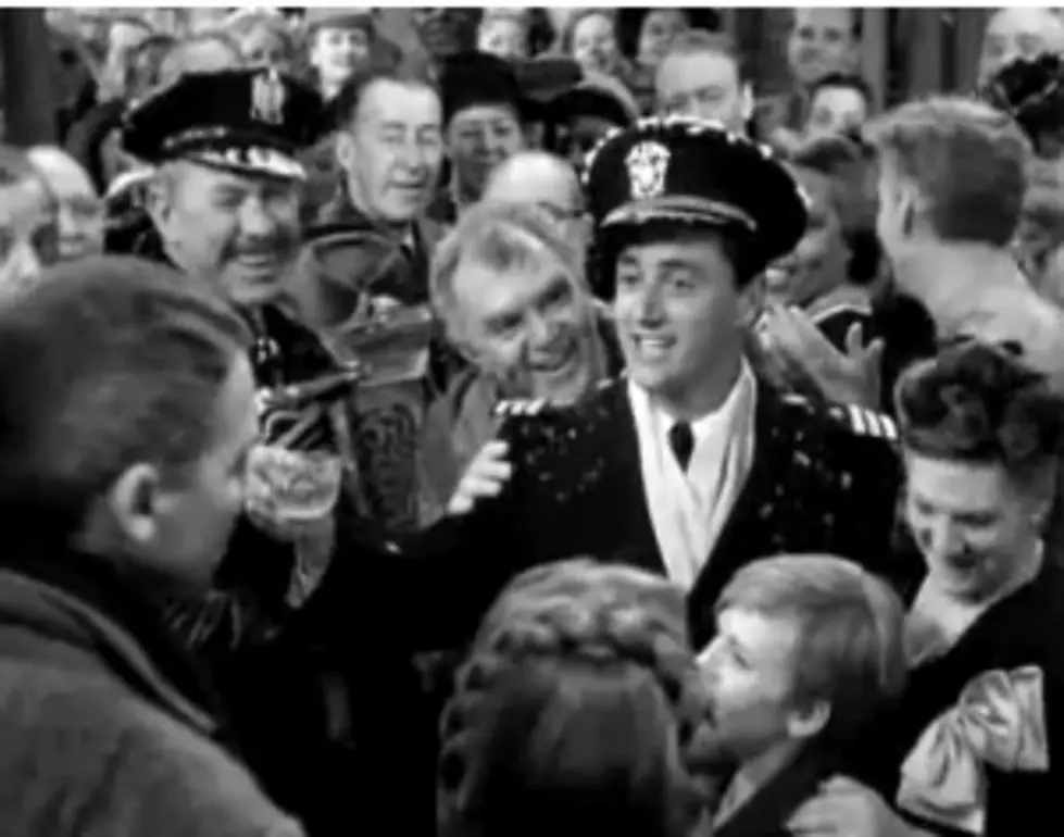 &#8216;It&#8217;s a Wonderful Life&#8217; Sequel in the Works – Leave the Original Alone [POLL]