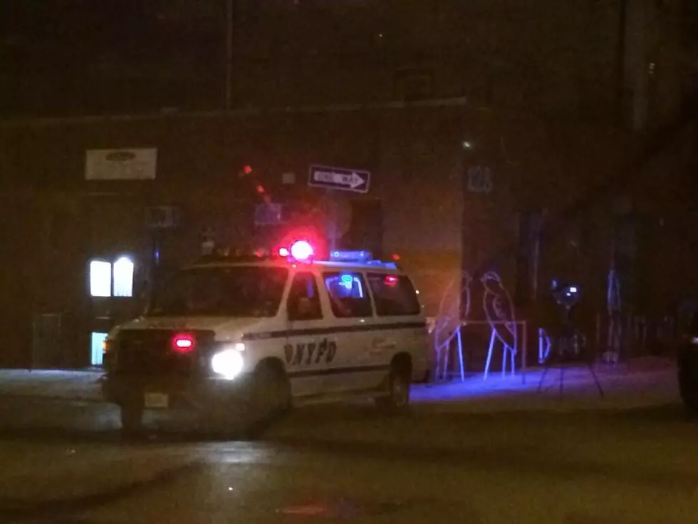 Police: 4 Members of Band Dead in Brooklyn Shooting