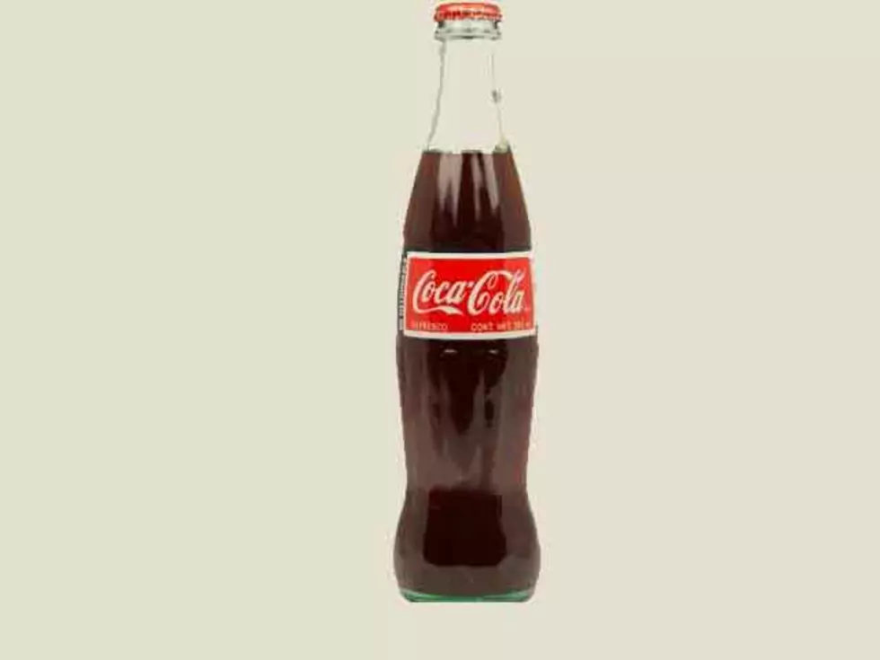 Mexican Coke in US Will Still Use Cane Sugar