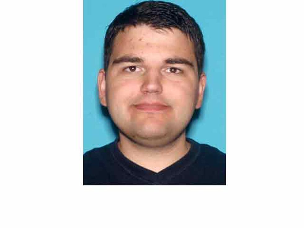 Marlboro PD Search for Missing Autistic Man