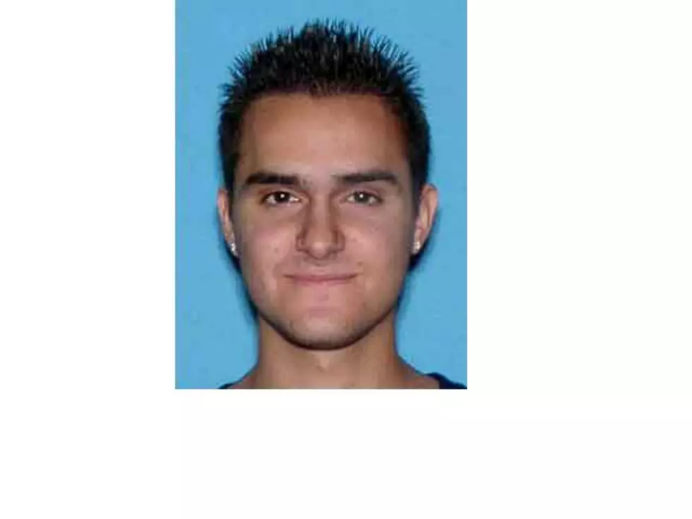 Police Search for Missing Madison Man
