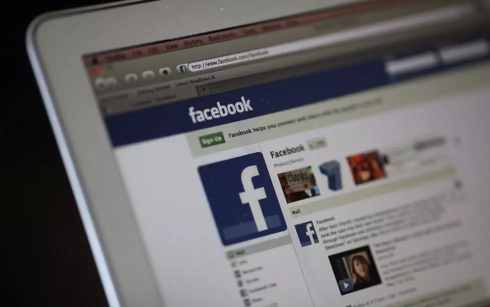 Facebook to Delete Posts for Illegal Gun Sales