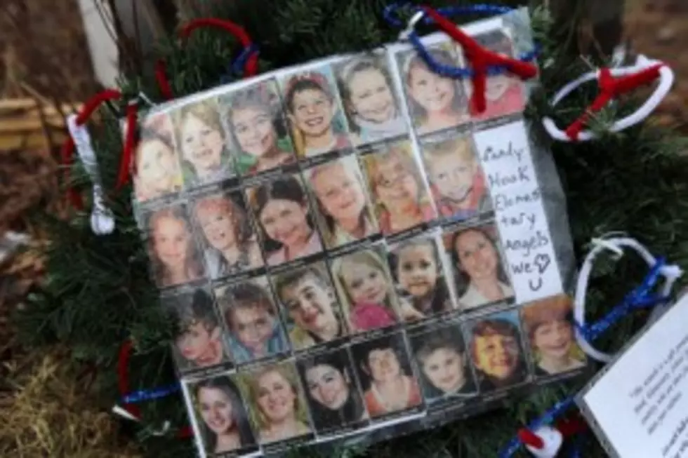 Police Release Documents on Newtown Massacre