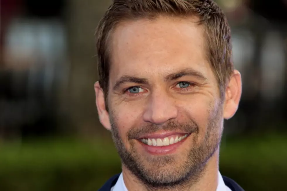 &#8216;Fast &#038; Furious 7&#8242; Delayed After Paul Walker&#8217;s Death