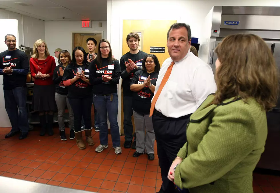 Christie Ready to Accept Tuition Compromise – Report