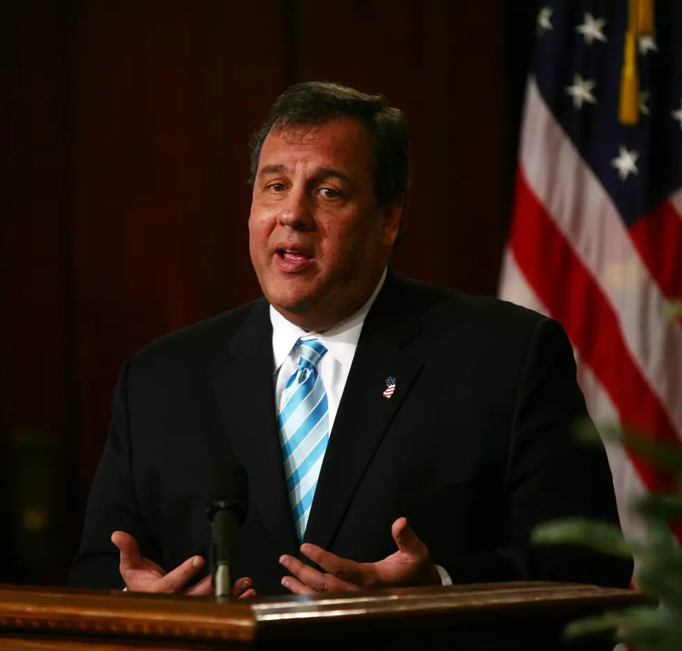 Christie Wants Apology