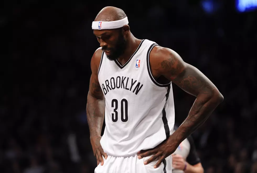 Nets Blown Out at Home by Nuggets