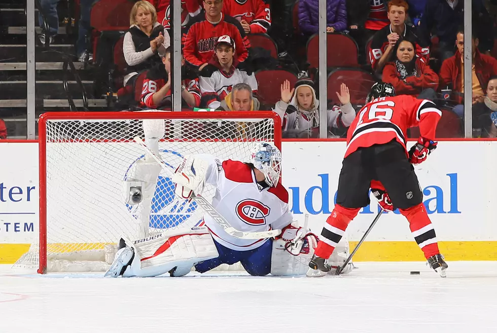 Devils Still Winless in Shootouts After Loss to Habs