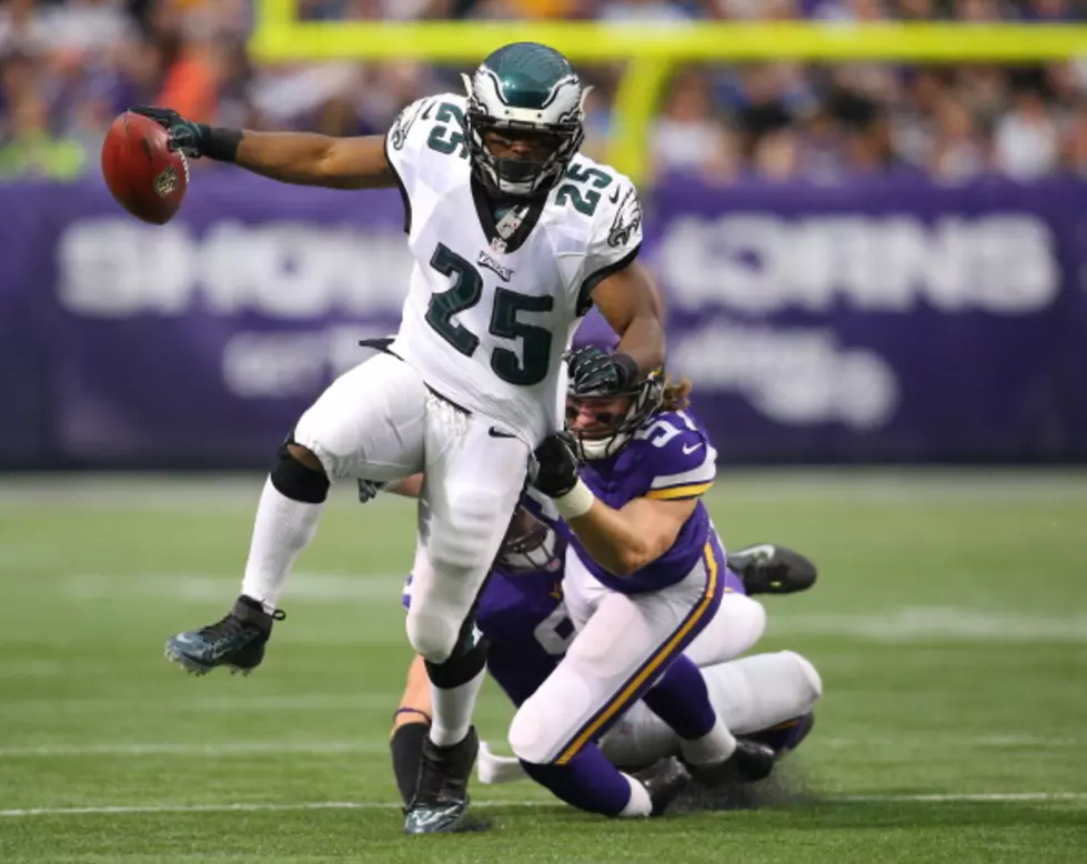 Cassel, Vikings Stop Eagles 48-30 Without Peterson