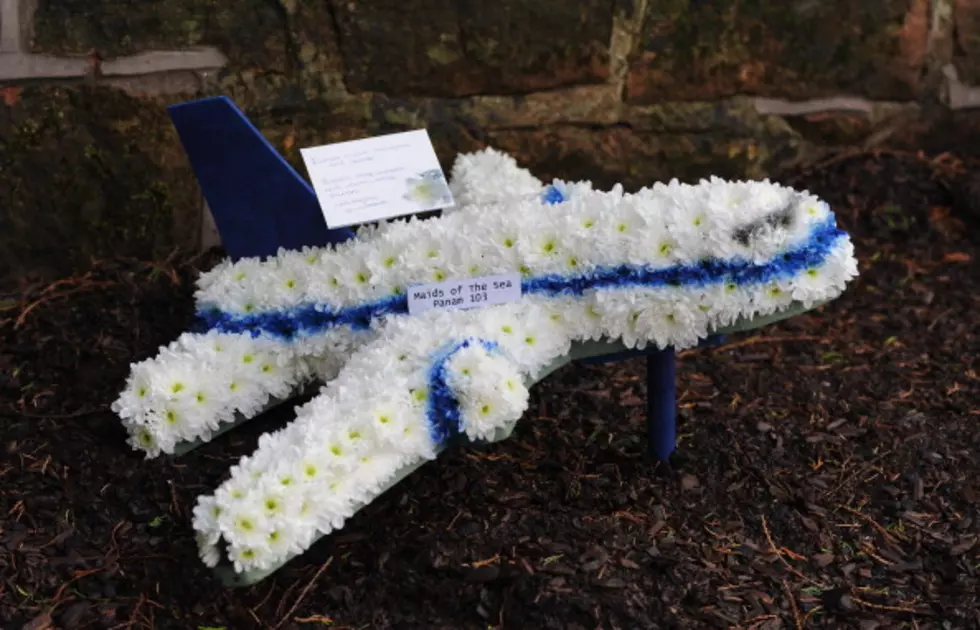 Lockerbie Bombing Victims Remembered on 25th Anniversary