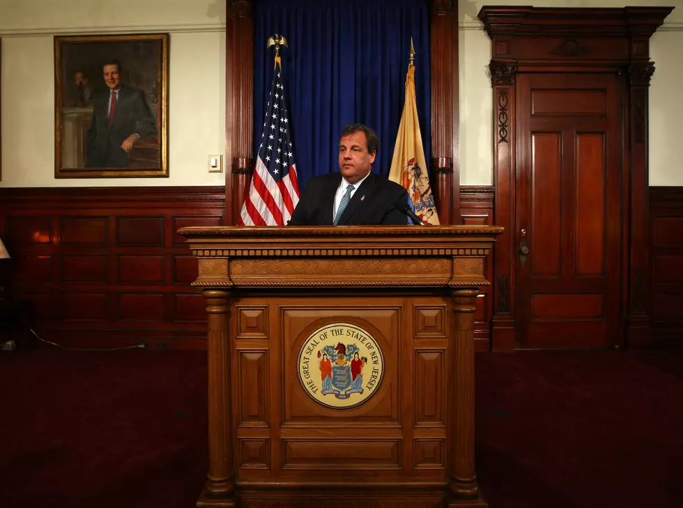 Can Christie move past Bridgegate in 2015?