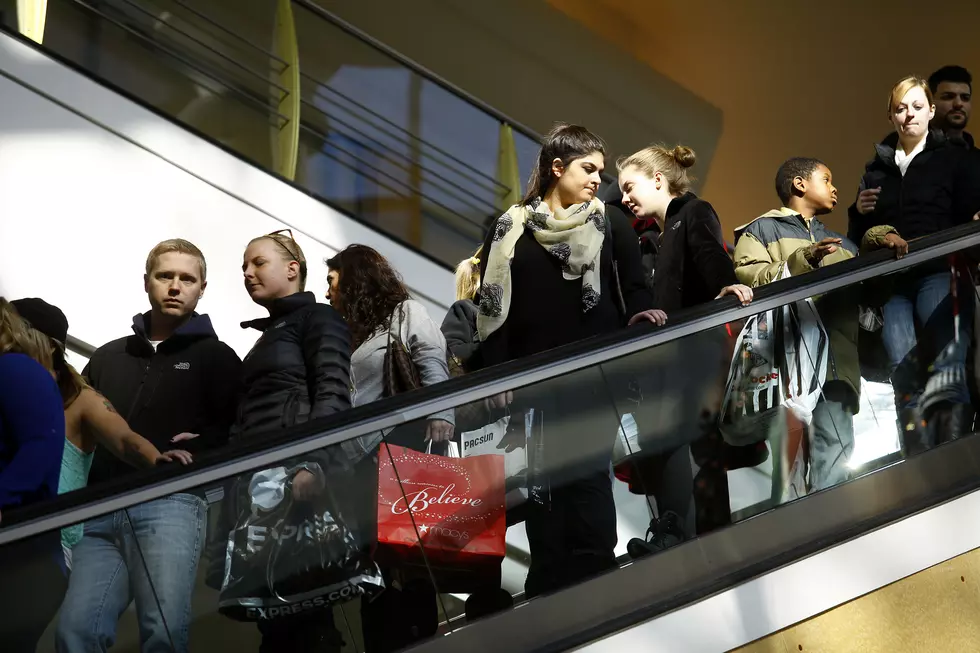 You’re Not Alone if You Dread Holiday Shopping [AUDIO]