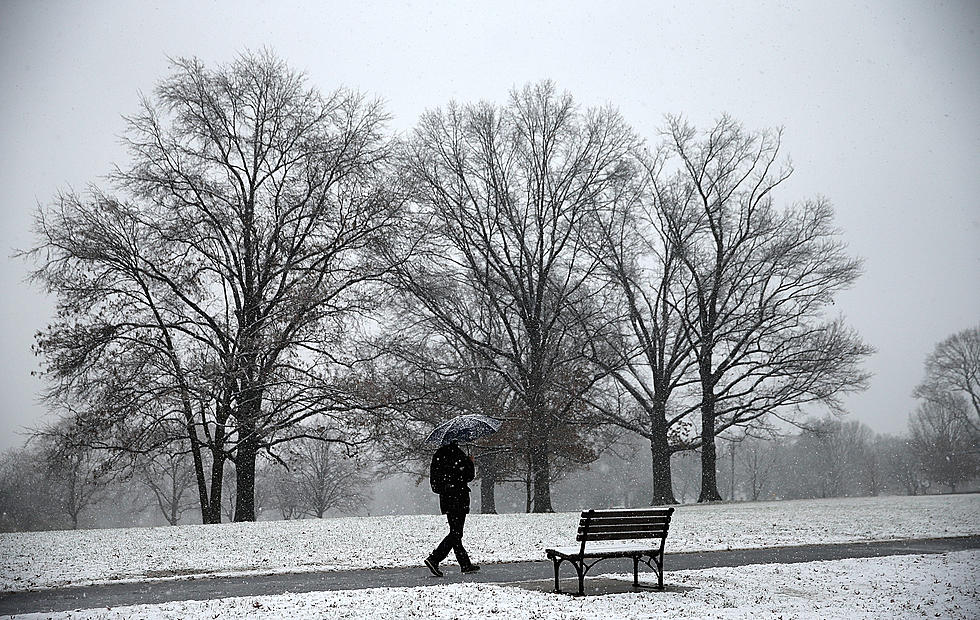 Post-Snow Effect:  From the Newsroom