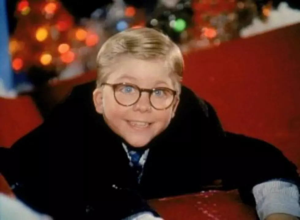 WATCH: Five Funny Scenes from &#8216;A Christmas Story&#8217;
