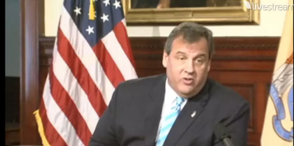 Christie and Bridgegate: One year later