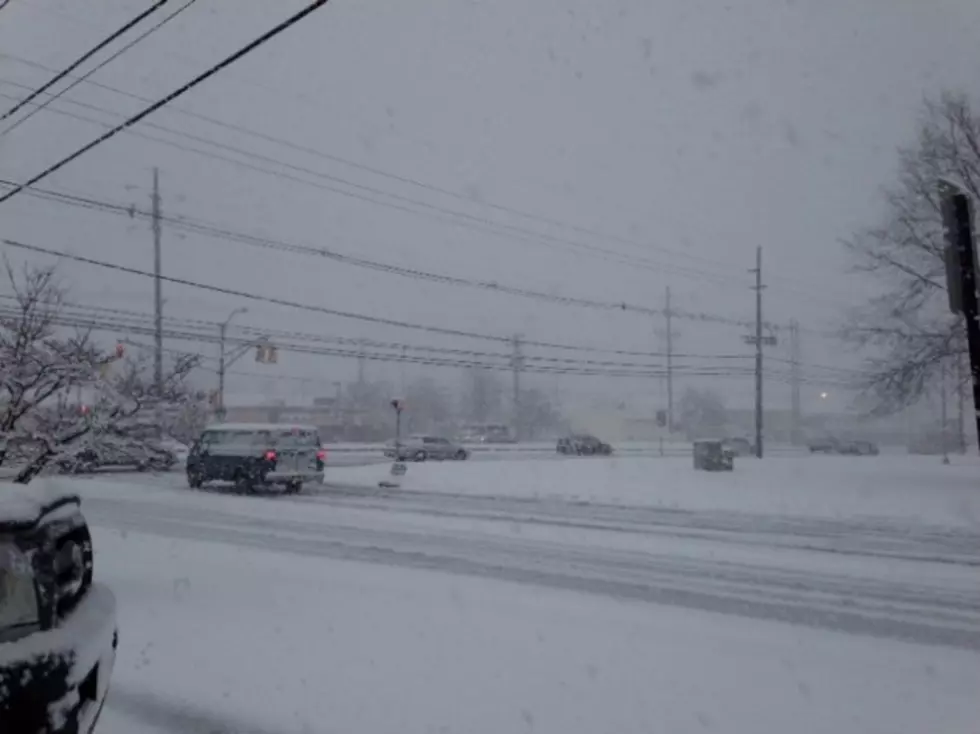 Winter Weather Alert School Closings and Delays