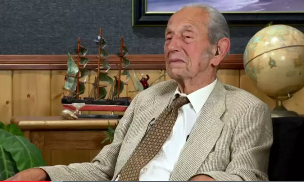 Doomsday Minister Harold Camping, 92, Dies