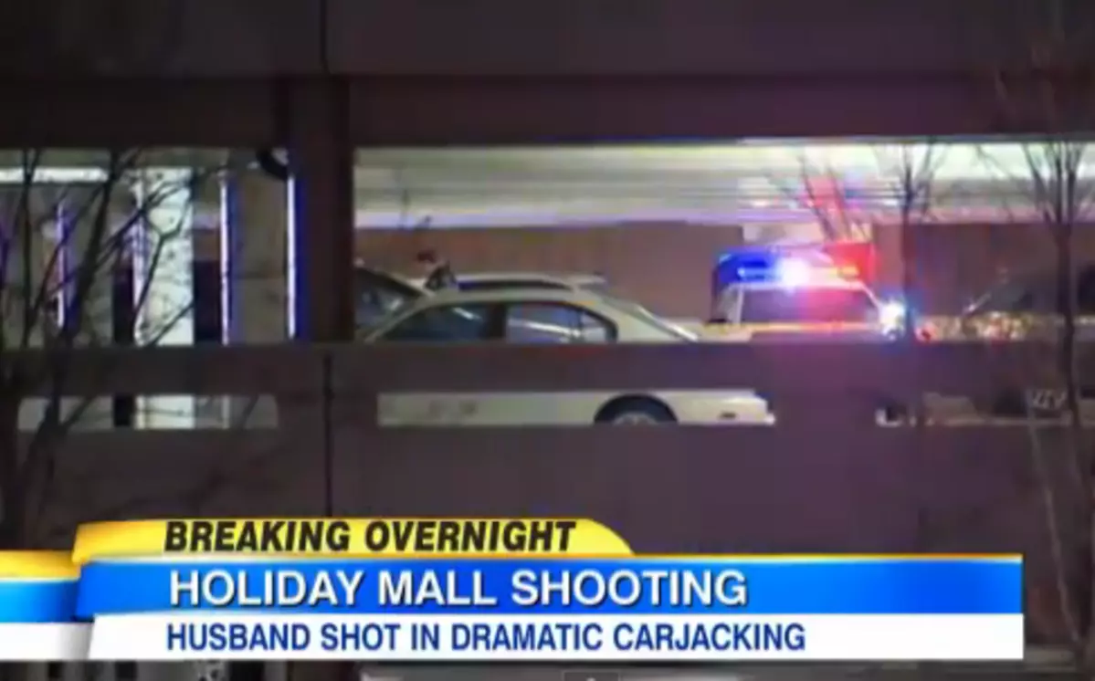 Dustin Friedland, Short Hills Mall shooting victim, died