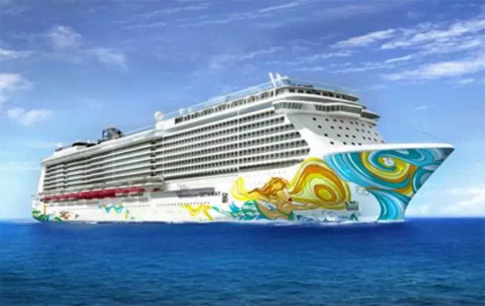 Super Bowl Cruise Ship to Feature Concerts