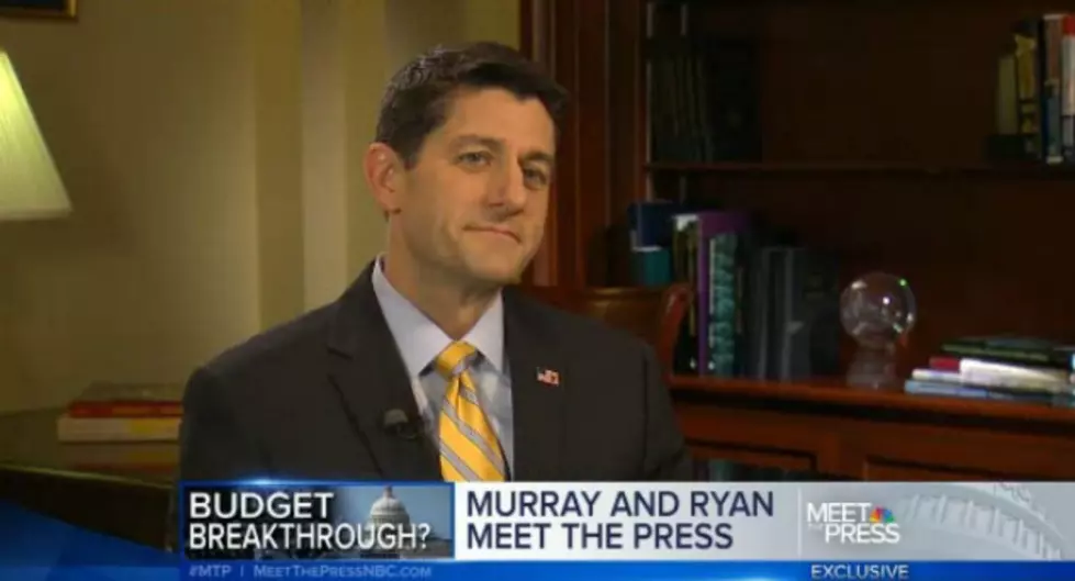 Ryan Prefers Conservative Debate Within &#8216;Family&#8217;