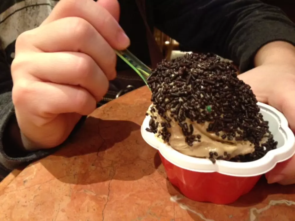 NJ’s most delicious ice cream shop? Foursquare’s got the scoop