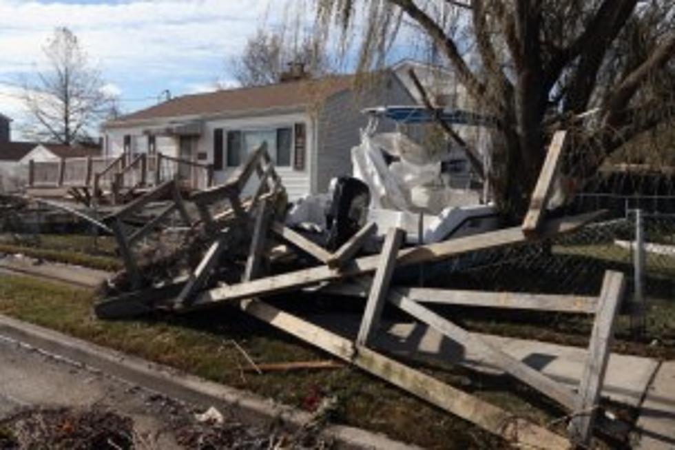 Menendez: NJ Sandy Rebuilding Aid Must Be Speeded