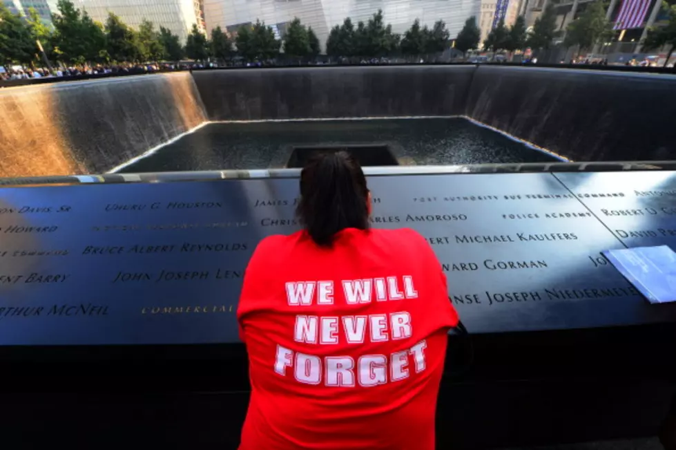 NYC Mayor Wants US Aid for Sept. 11 Museum