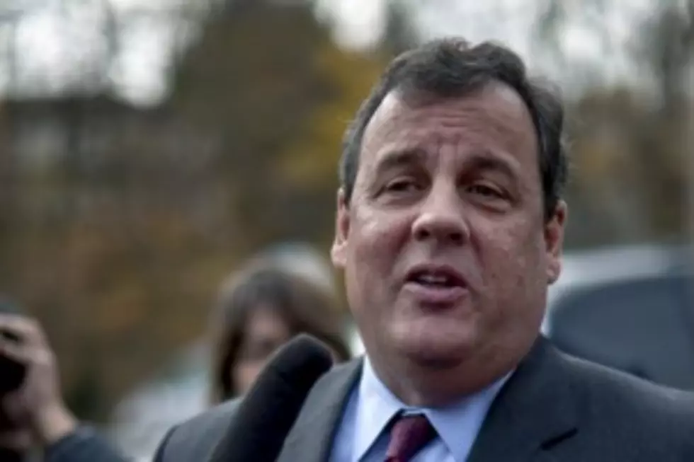 Does Christie Still Have a Shot at the 2016 GOP Nomination for President? [POLL]