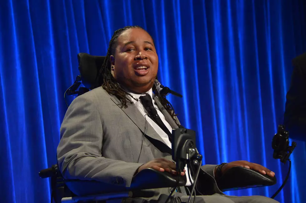 Eric LeGrand is the epitome of Jersey grit